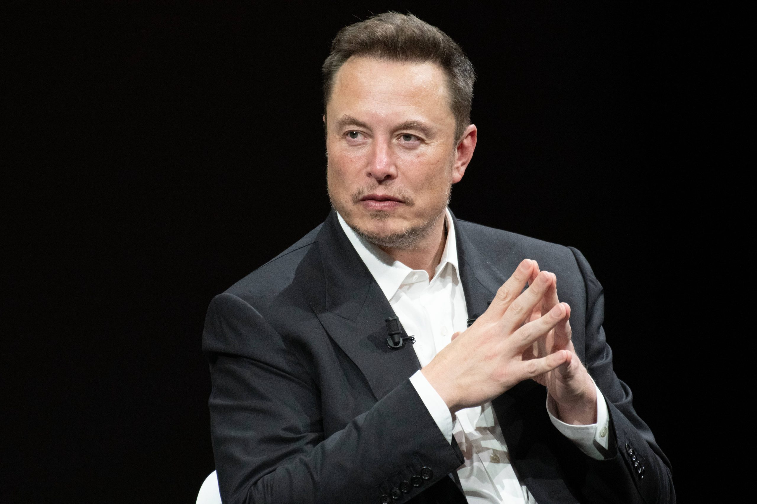 Musk sued by SEC for late Twitter share disclosure