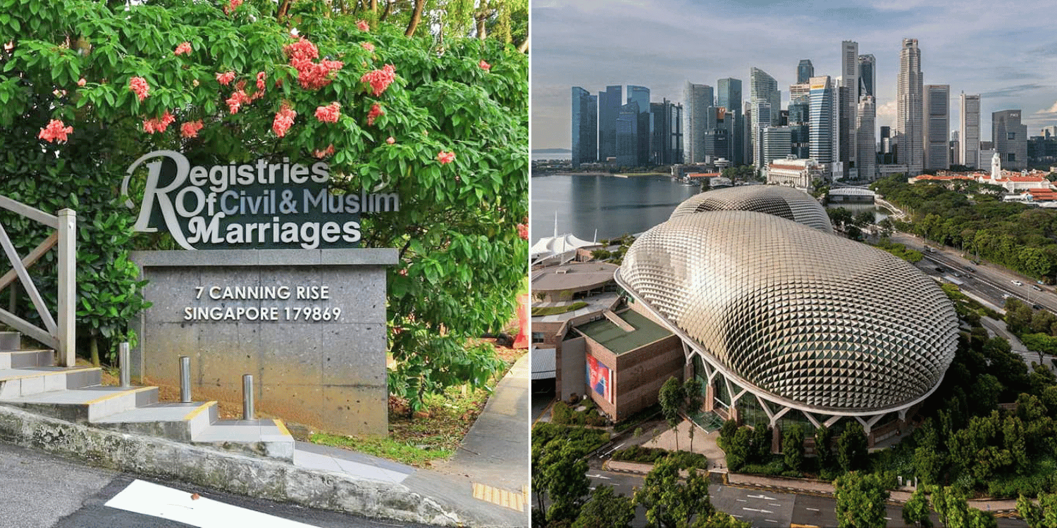Rom & romm moving to esplanade mall for 3 years as canning rise site undergoes redevelopment