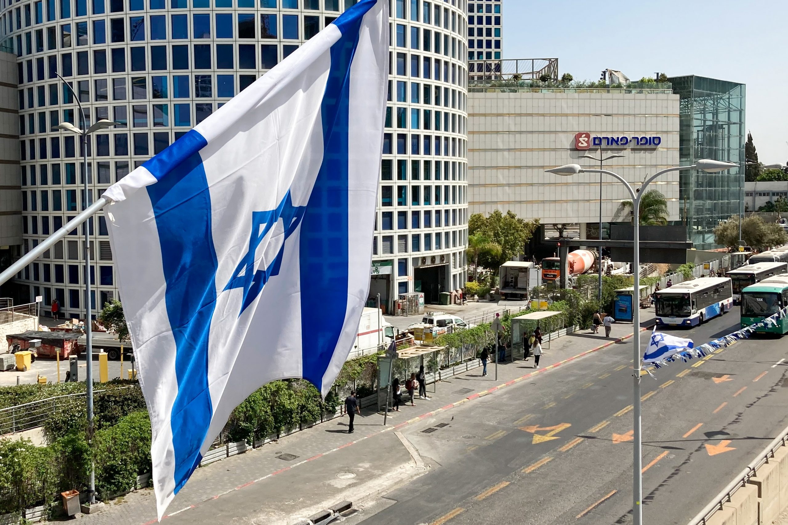 US VC firm names ex-Goldman Sachs exec as partner in Israel
