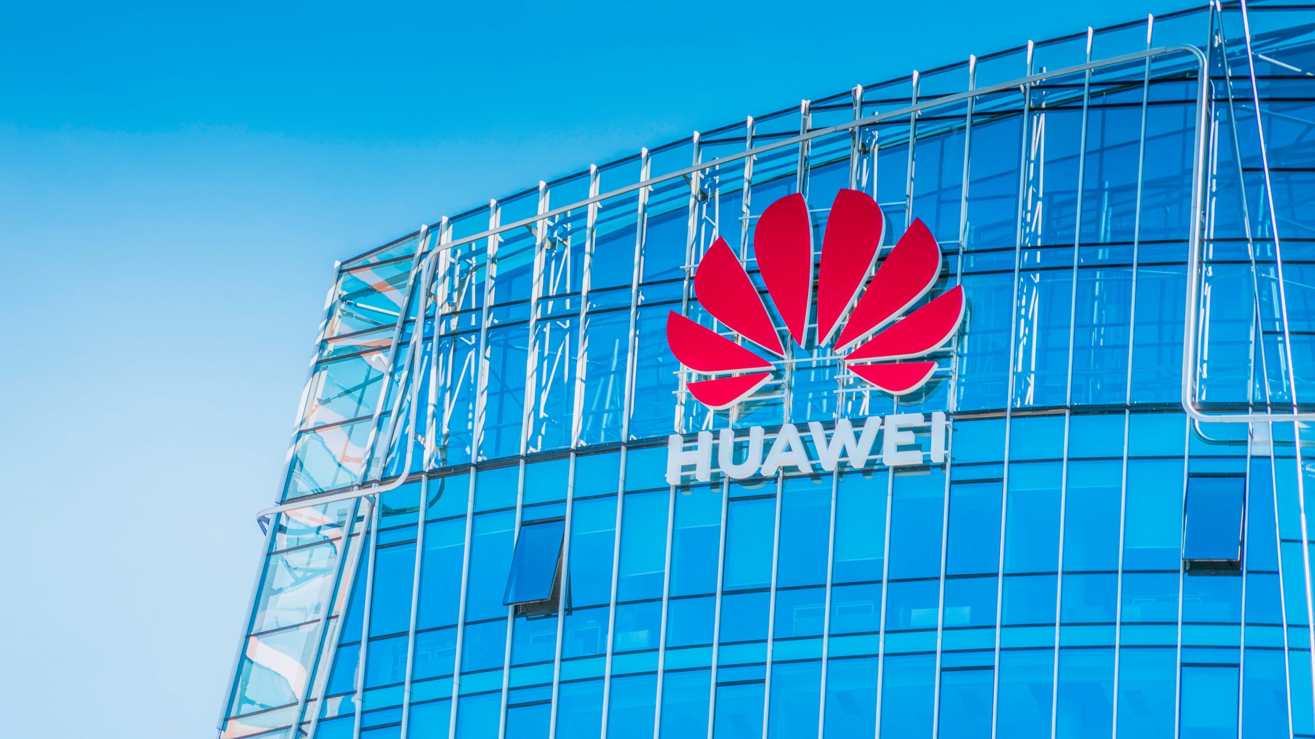 Huawei appoints new head of its AI division Noah’s Ark Lab