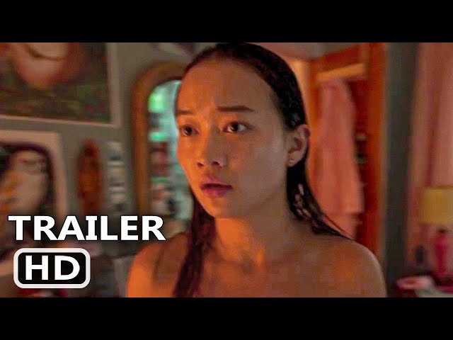 PRESENCE Trailer 2 (2025) Julia Fox, Lucy Liu