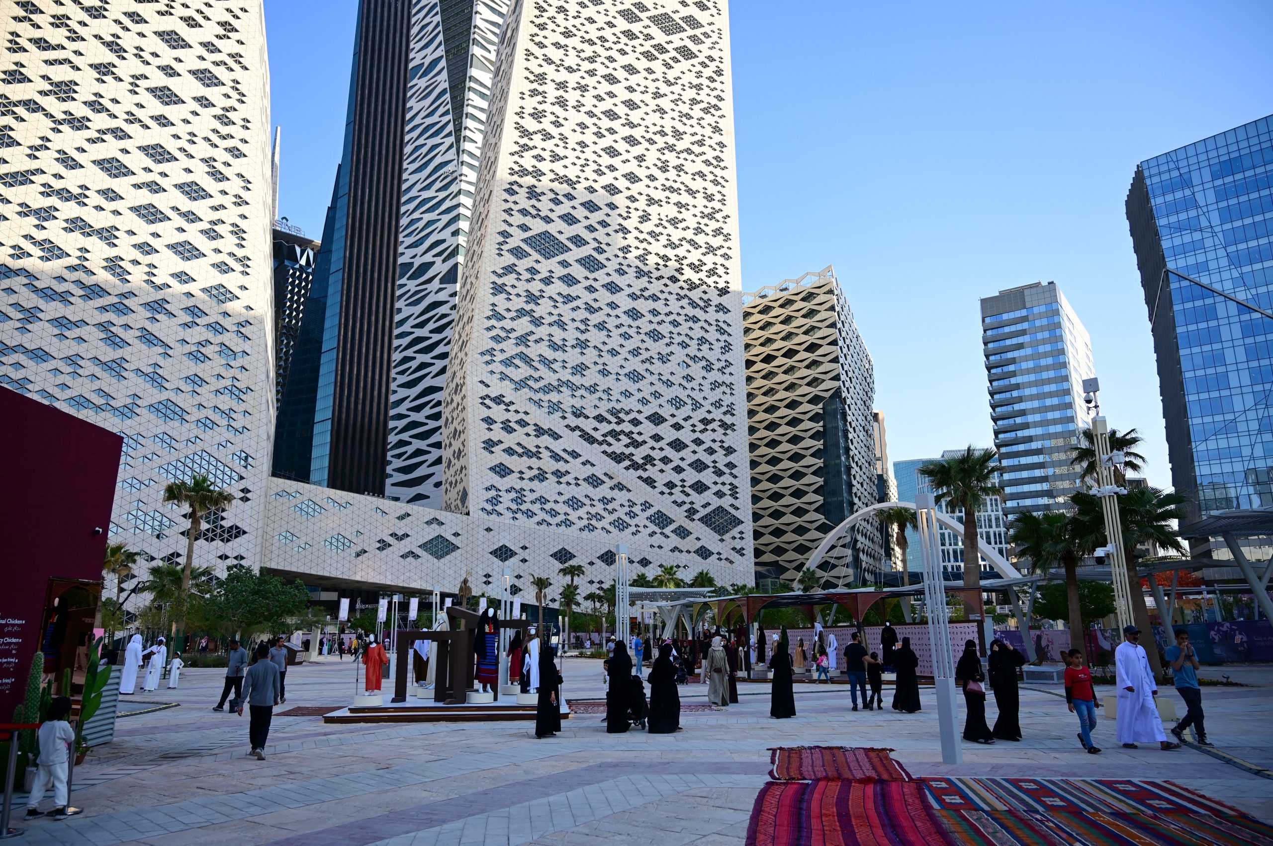 AI to drive Saudi Arabia’s $13.3b digital health market by 2031