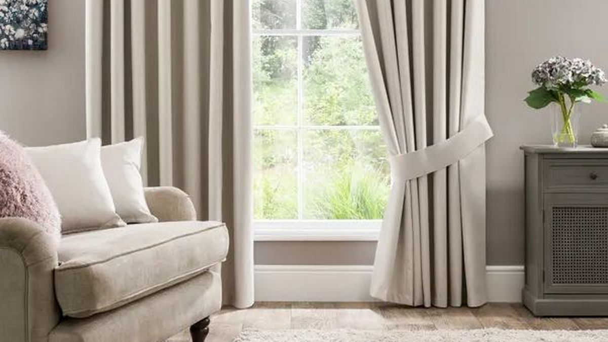 Dunelm’s £28 thermal curtains praised for being ‘high quality’ and ‘keeping the heat in’