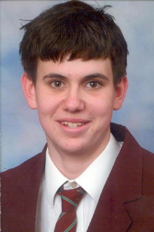 Rapper played on BBC 'revealed as killer who murdered schoolboy Jimmy Mizen in bakery'