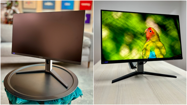 [REVIEW] The Xiaomi G Pro 27i Gaming Monitor Is Everything A Gamer Could Ask For