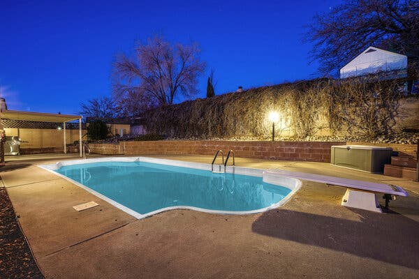 ‘Breaking Bad’ House Listed for $3.995 Million