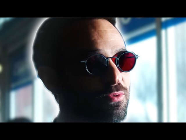 Small Details You Missed In The Daredevil: Born Again Trailer