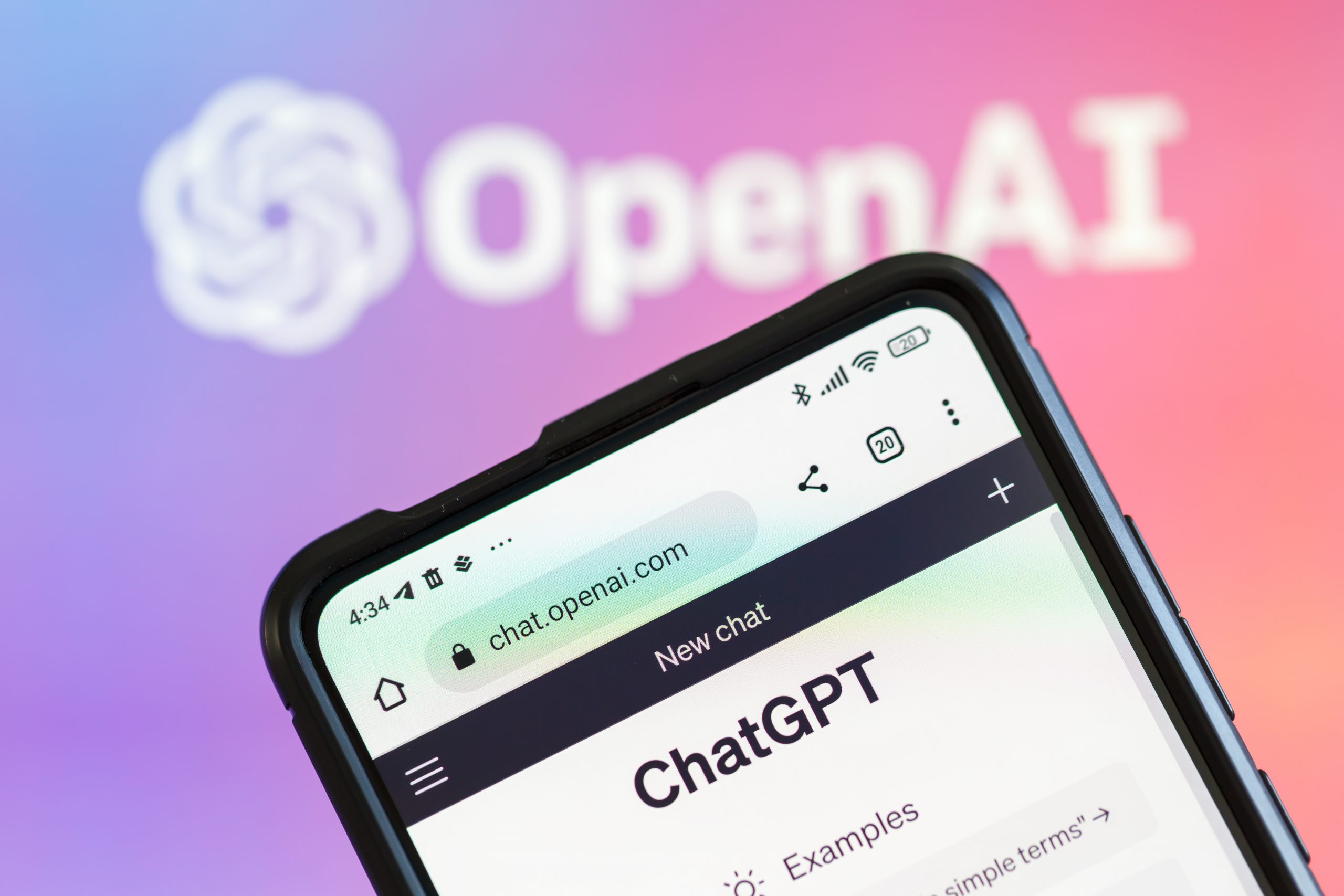 ChatGPT’s office popularity heats up rivalry with Microsoft