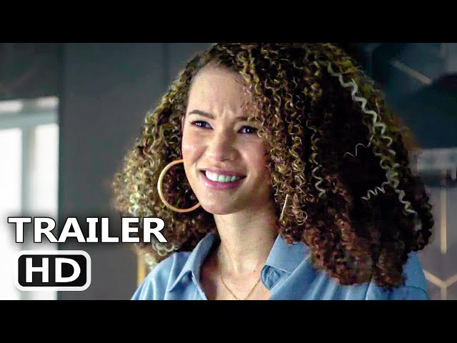 TEMPTED Trailer (2025) Samantha Neyland Trumbo, Thriller