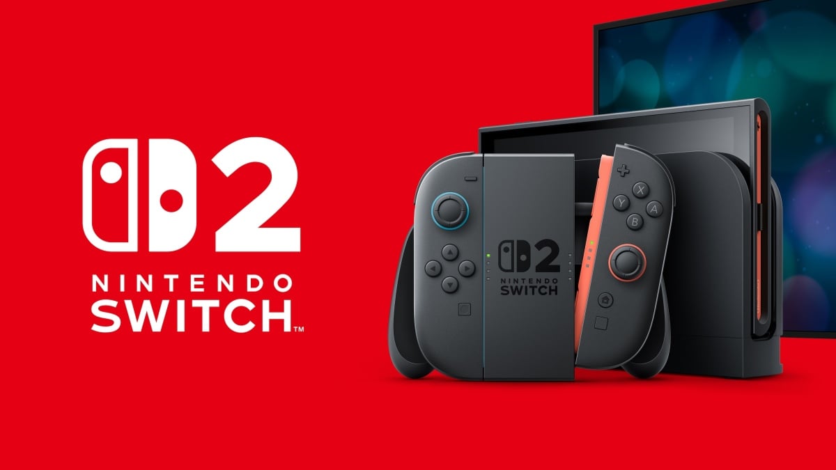 Nintendo Switch 2 release date, price announced