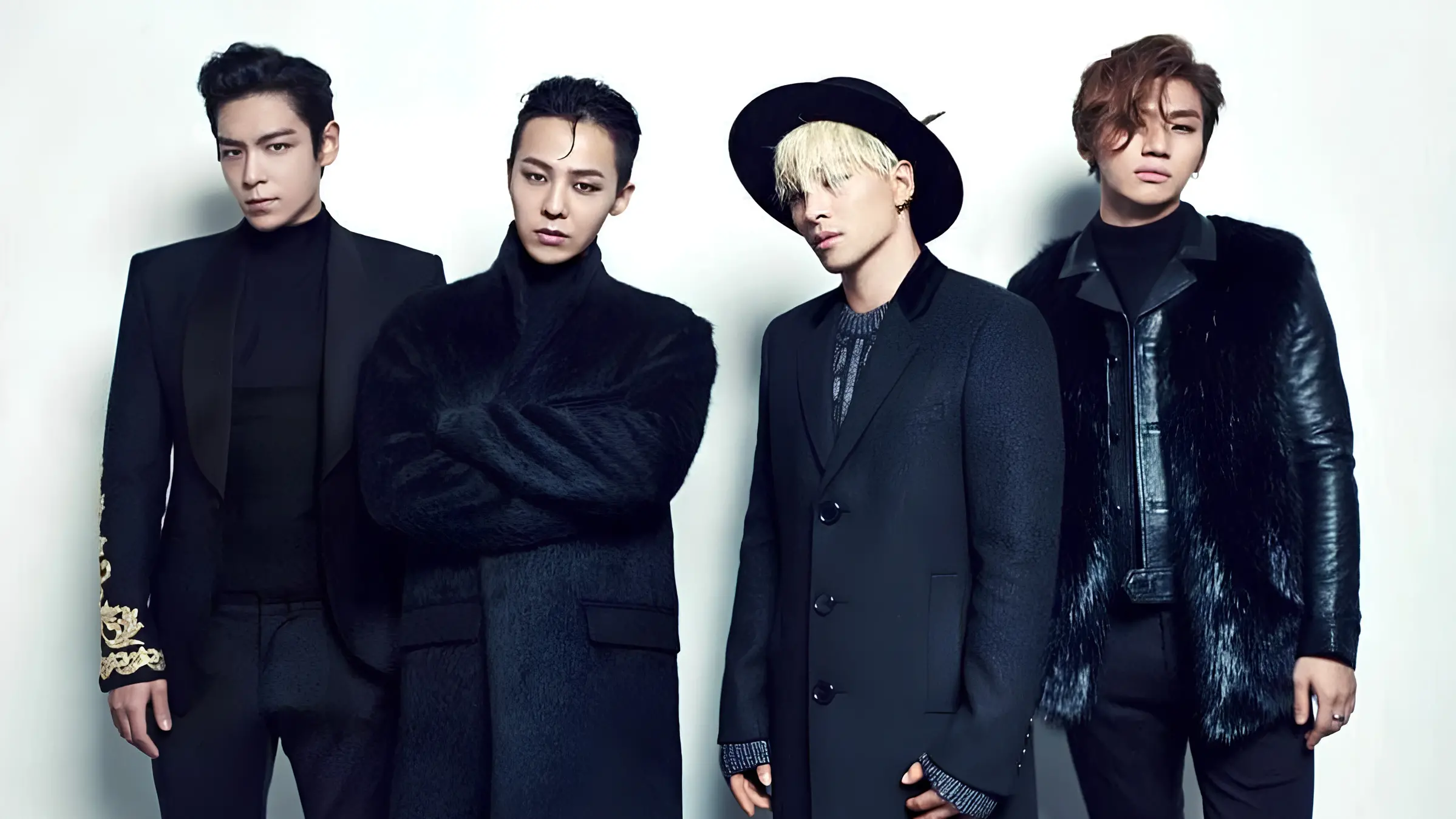 合体无望！T.O.P首谈切割BIGBANG「真正原因」⚡承认染毒犯错跌入谷底！