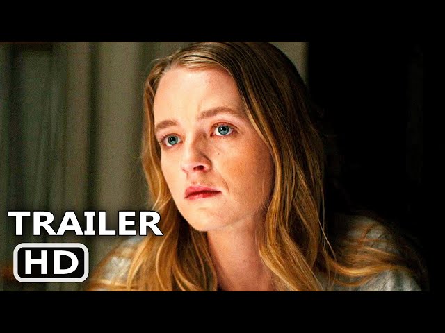 INHABITANTS Trailer (2025) Anna Jacoby-Heron, Horror