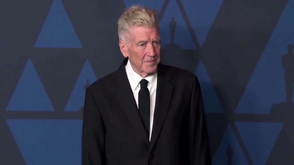 'Twin peaks' creator and filmmaker David lynch dies at 78