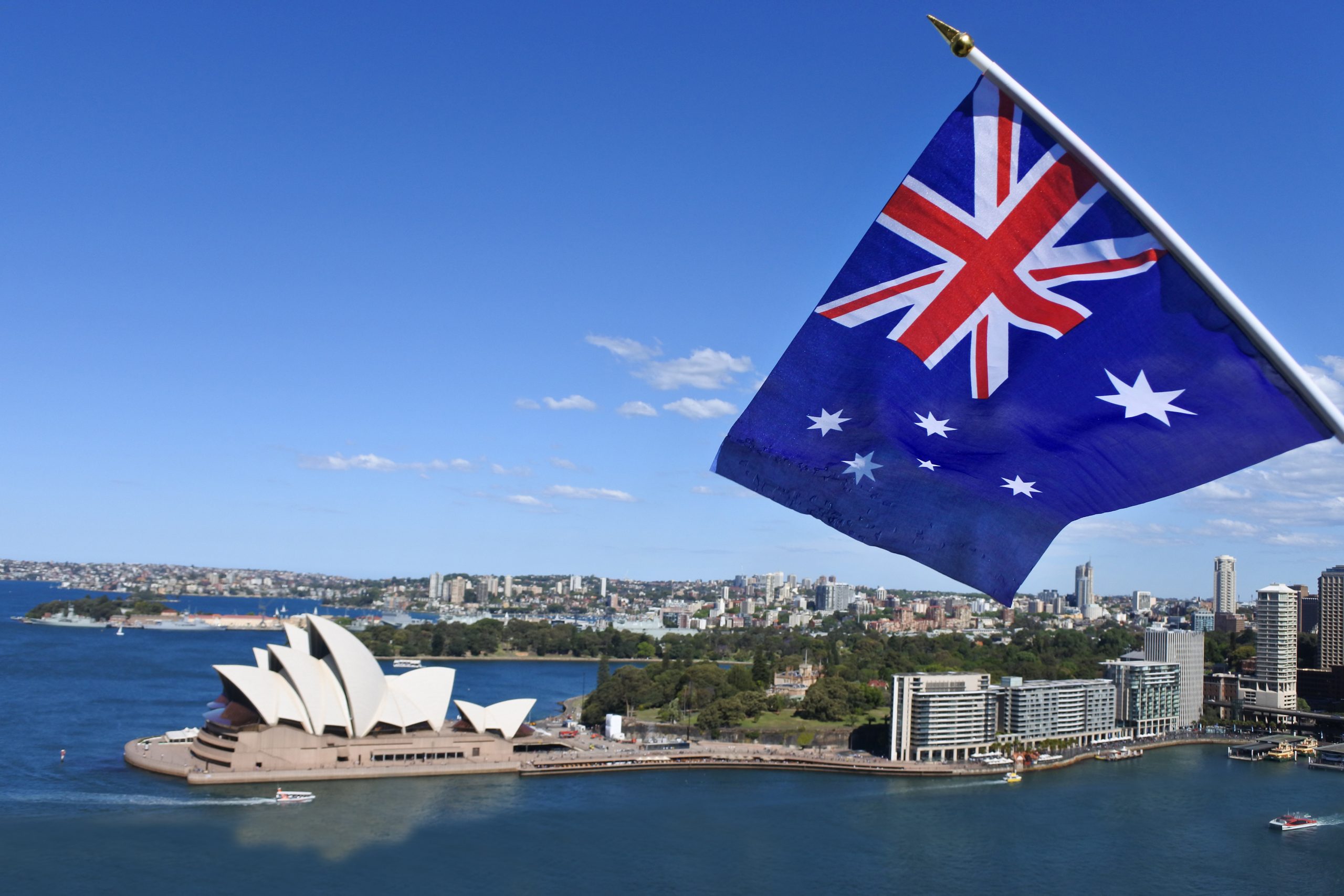 Australia’s startup funding drops despite rise of unicorns