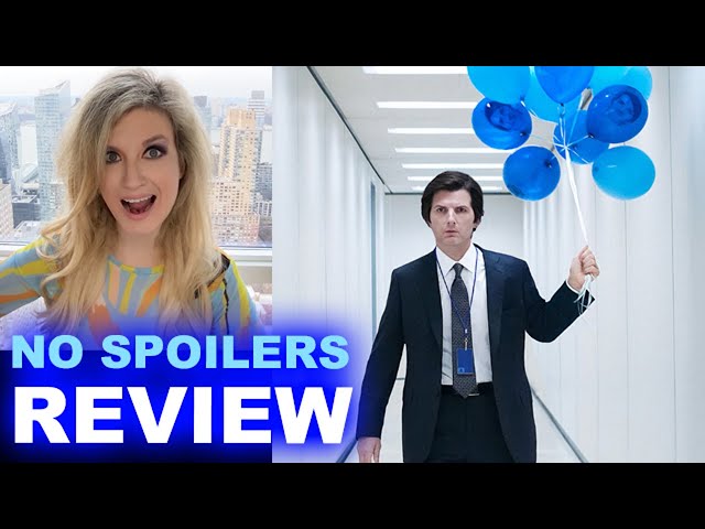 Severance Season 2 REVIEW - NO SPOILERS