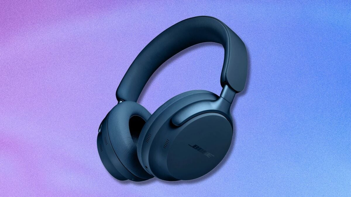 Bose QuietComfort Ultra headphones have gotten an $80 price drop at Best Buy