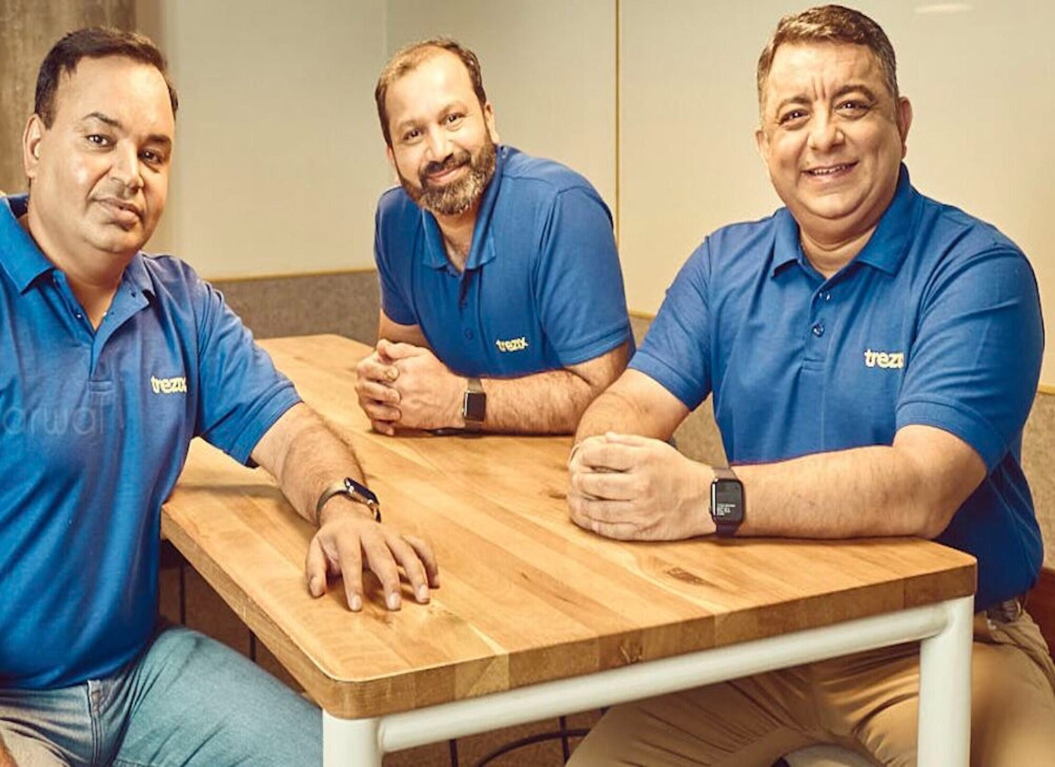 Indian SaaS startup raises $2m seed