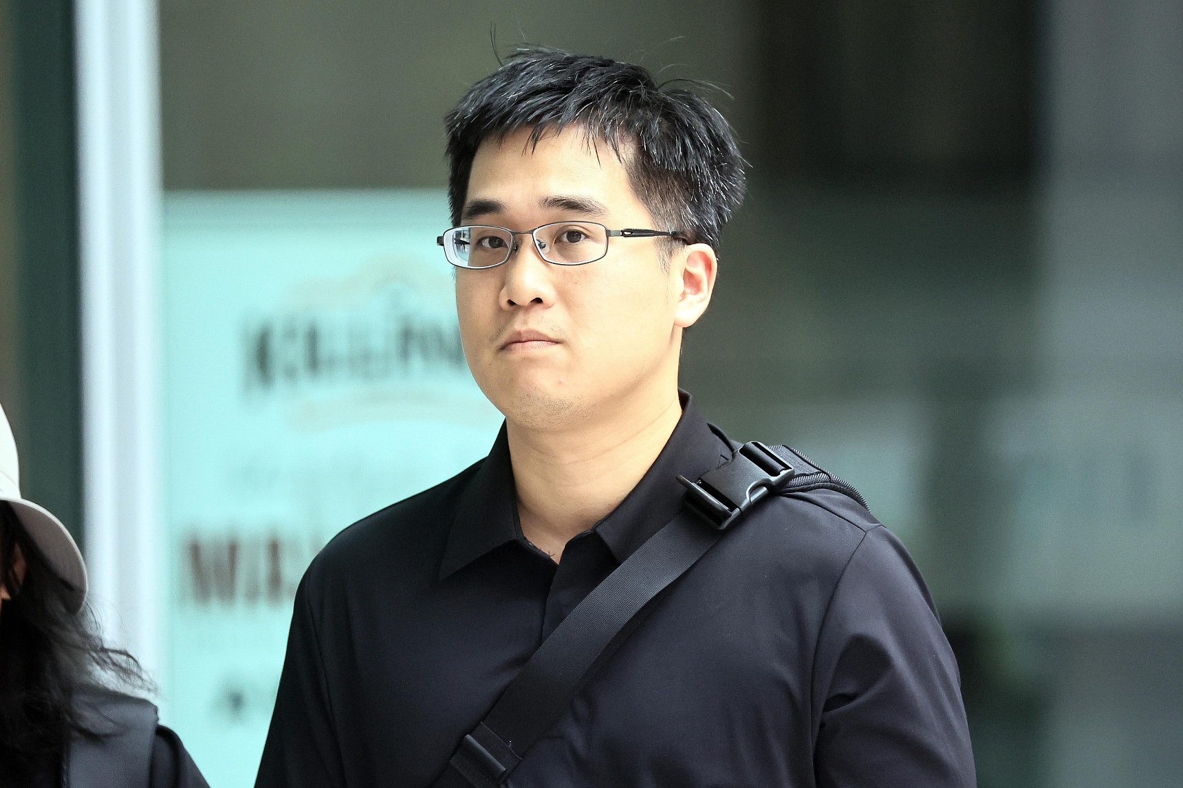 Fine for driver who ran red light and hit cyclist, who also flouted traffic rules