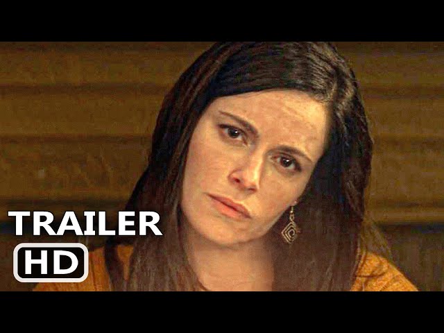 MOM Trailer (2025) Emily Hampshire, Horror