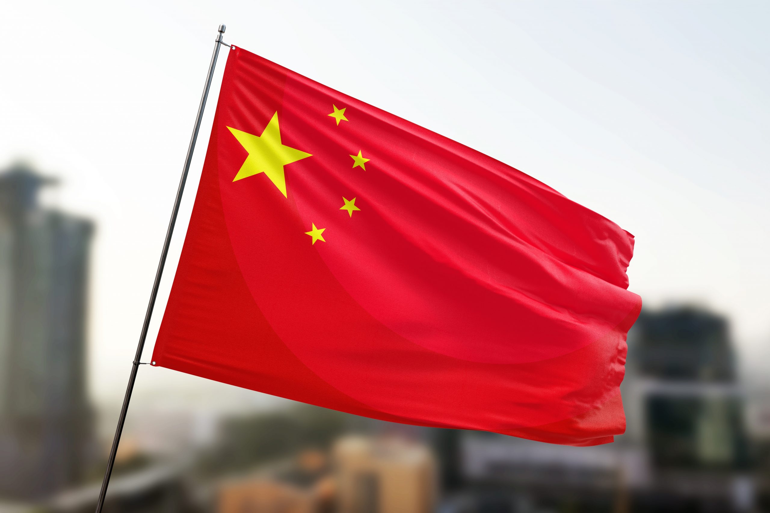 Power costs drop in China, helping tariff-hit industry