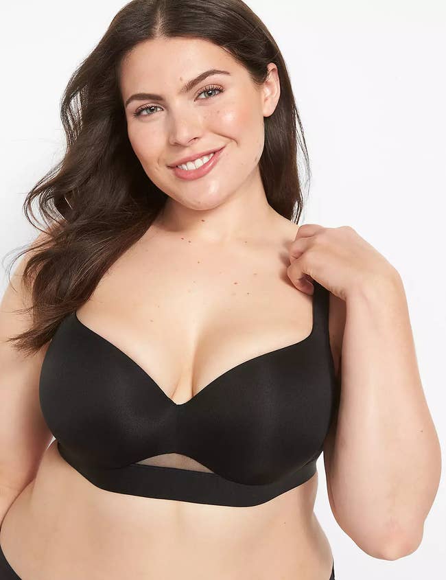 35 Plus-Size Reviewers Swear By These Fashion Pieces Under $100