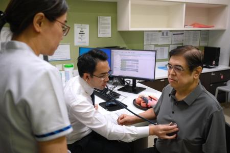 Over 9,000 heart failure patients to benefit from early palliative care