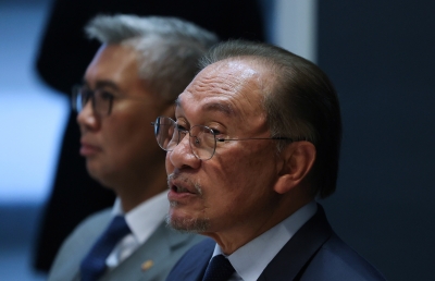 No time frame set to conclude Malaysia-EU free trade talks, says PM Anwar