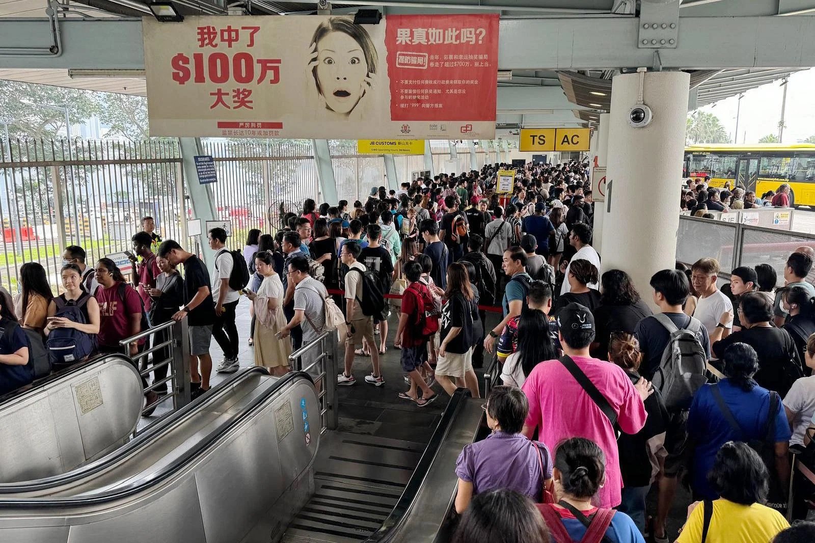 特朗普宣布 美国退出WHO