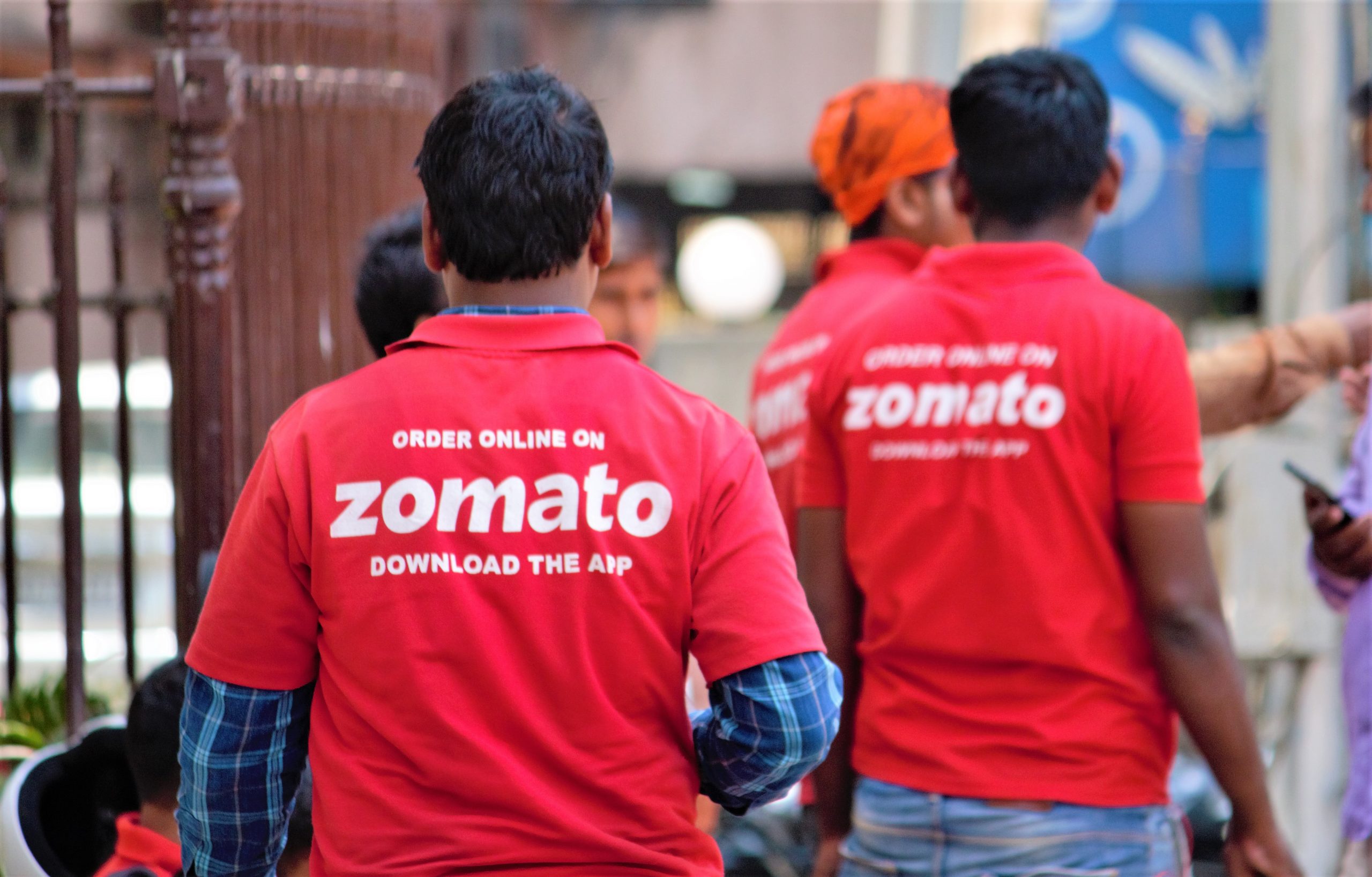 Zomato launches EV bike rentals in India