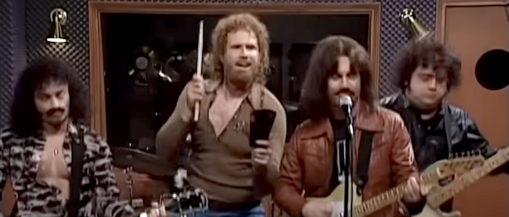 There May Not Even Be Any Cowbell In Blue Öyster Cult’s ‘Don’t Fear The Reaper,’ Despite The Iconic ‘SNL’ Sketch