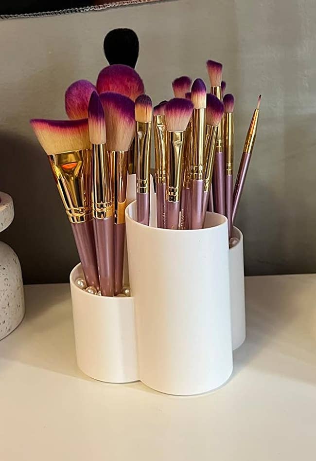 30 Cosmetics Organizers To Keep Your Favorite Products Neat