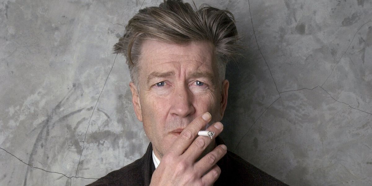 David lynch built queer worlds for me to thrive in