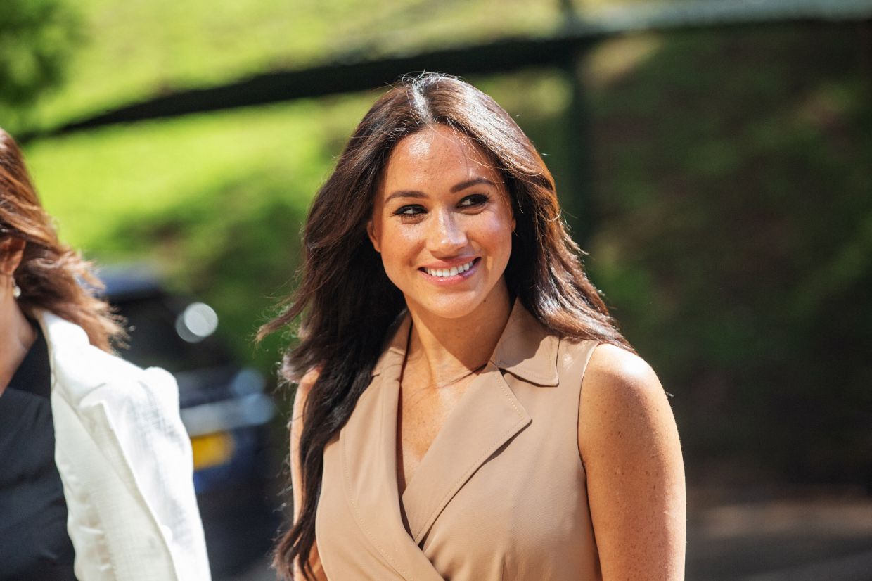 Meghan Markle's alleged ‘Mean Girls’ behaviour forced staff into therapy, new report says