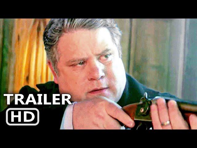 GUNS OF REDEMPTION Trailer (2025) Sean Astin, Western