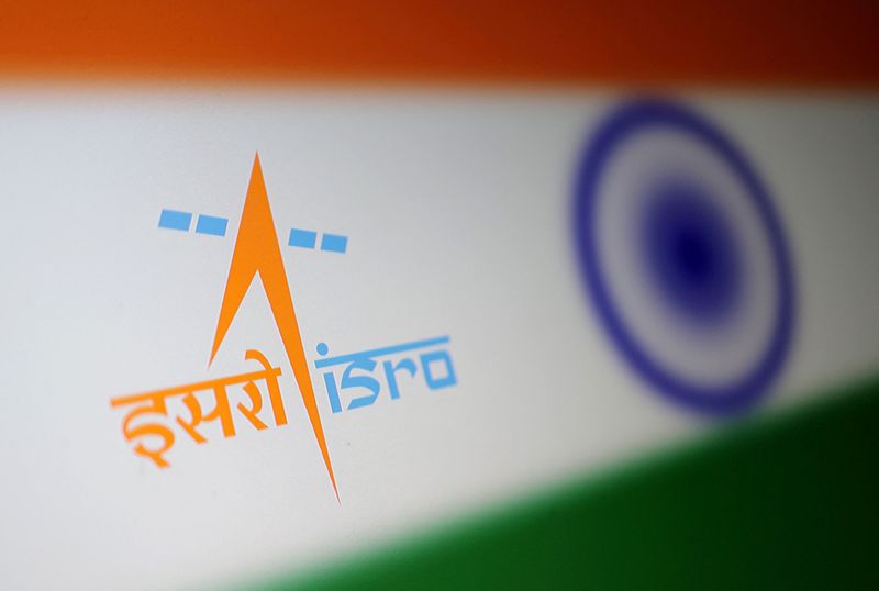 India file: jostling for position in the space race