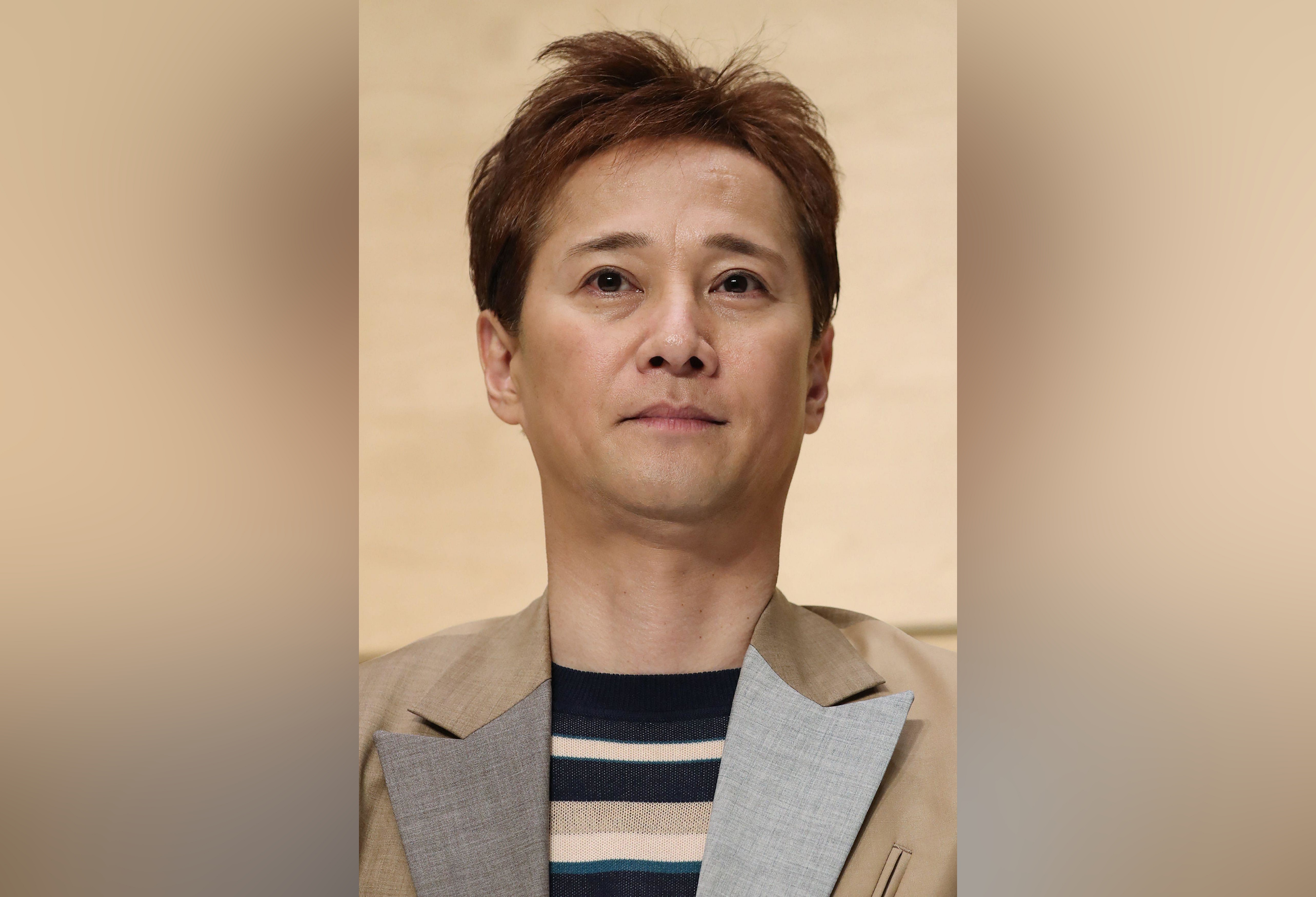 J-pop star and former Smap leader Masahiro Nakai retires after sexual misconduct allegations