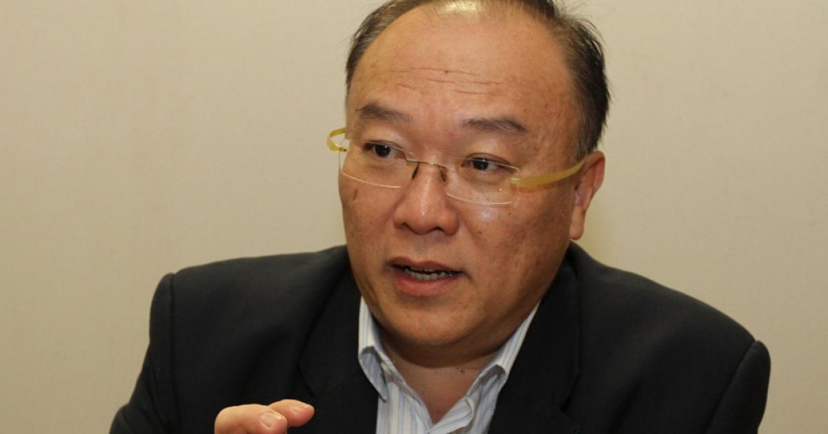 符策勤:全球供应链重组 东南亚成国际投资者市场