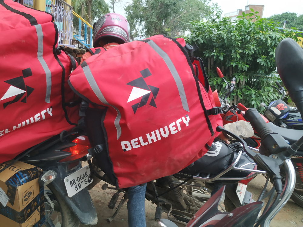 Indian home decor firm Nestasia taps Delhivery CEO for board