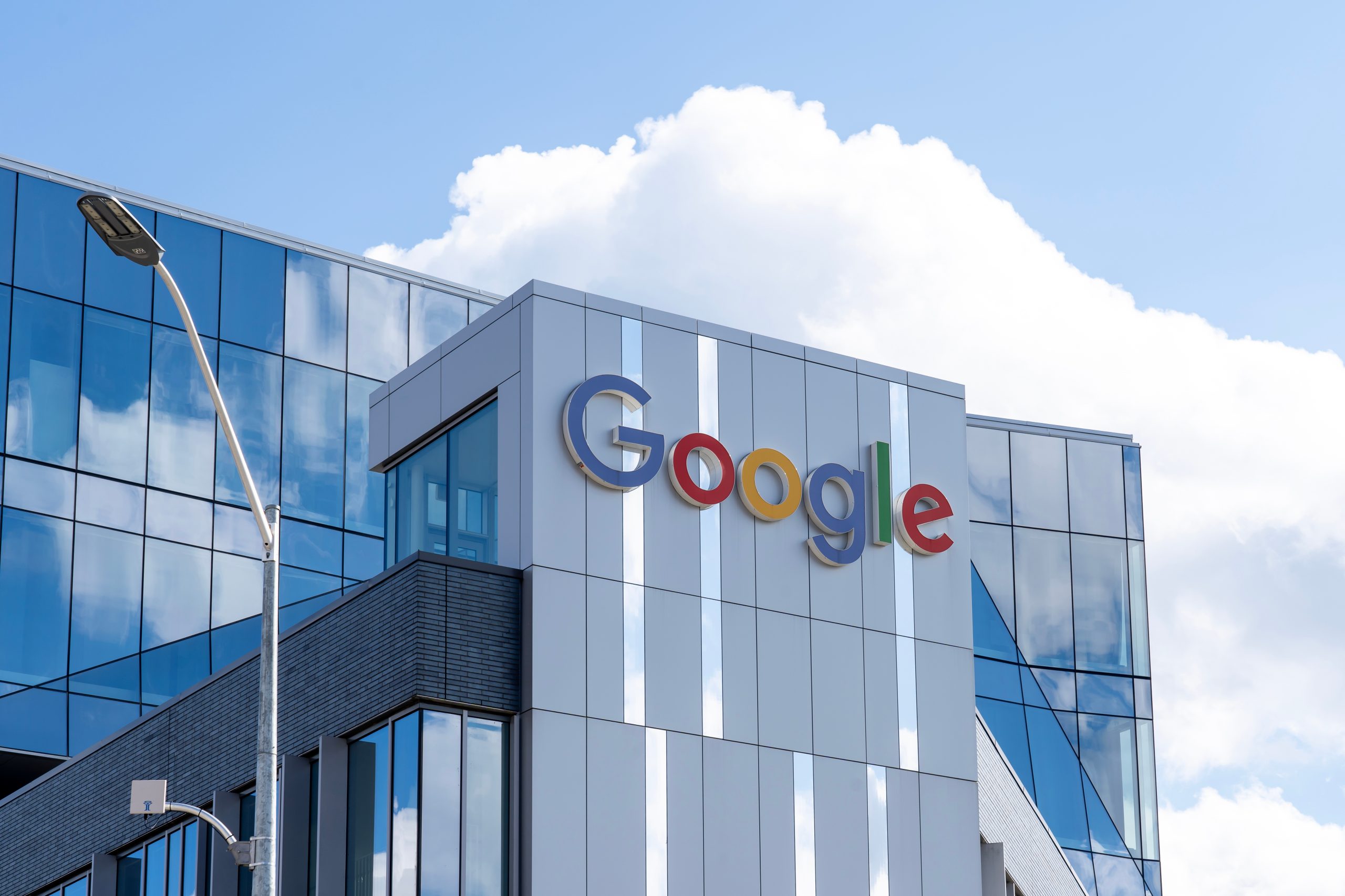 Google launches AI coding assistant to help developers