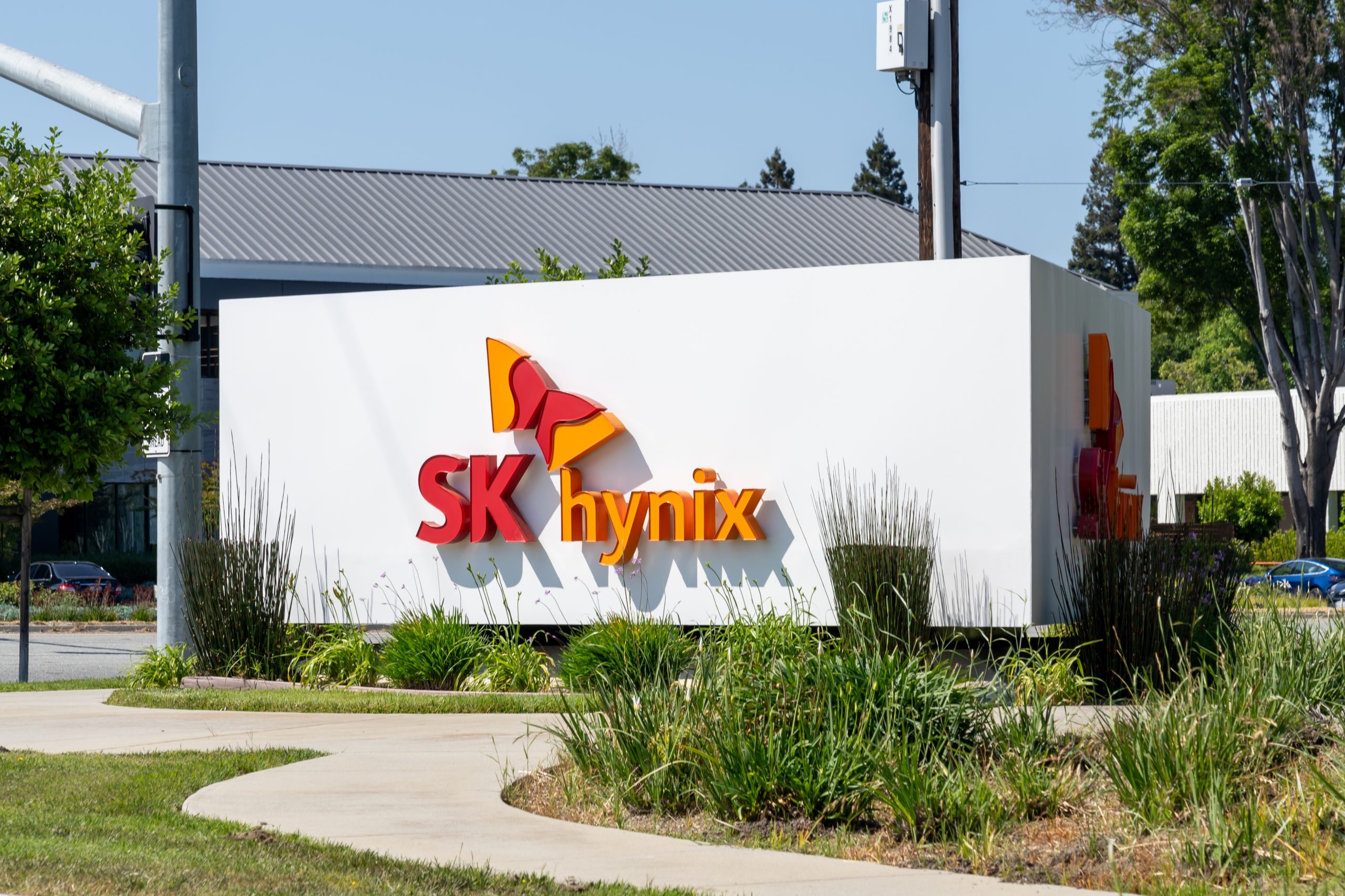 SK Hynix to build new chip packaging plant in S Korea