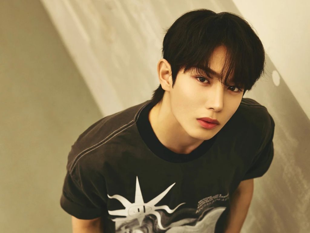K-pop group ARrC restructures as Ziwoo departs