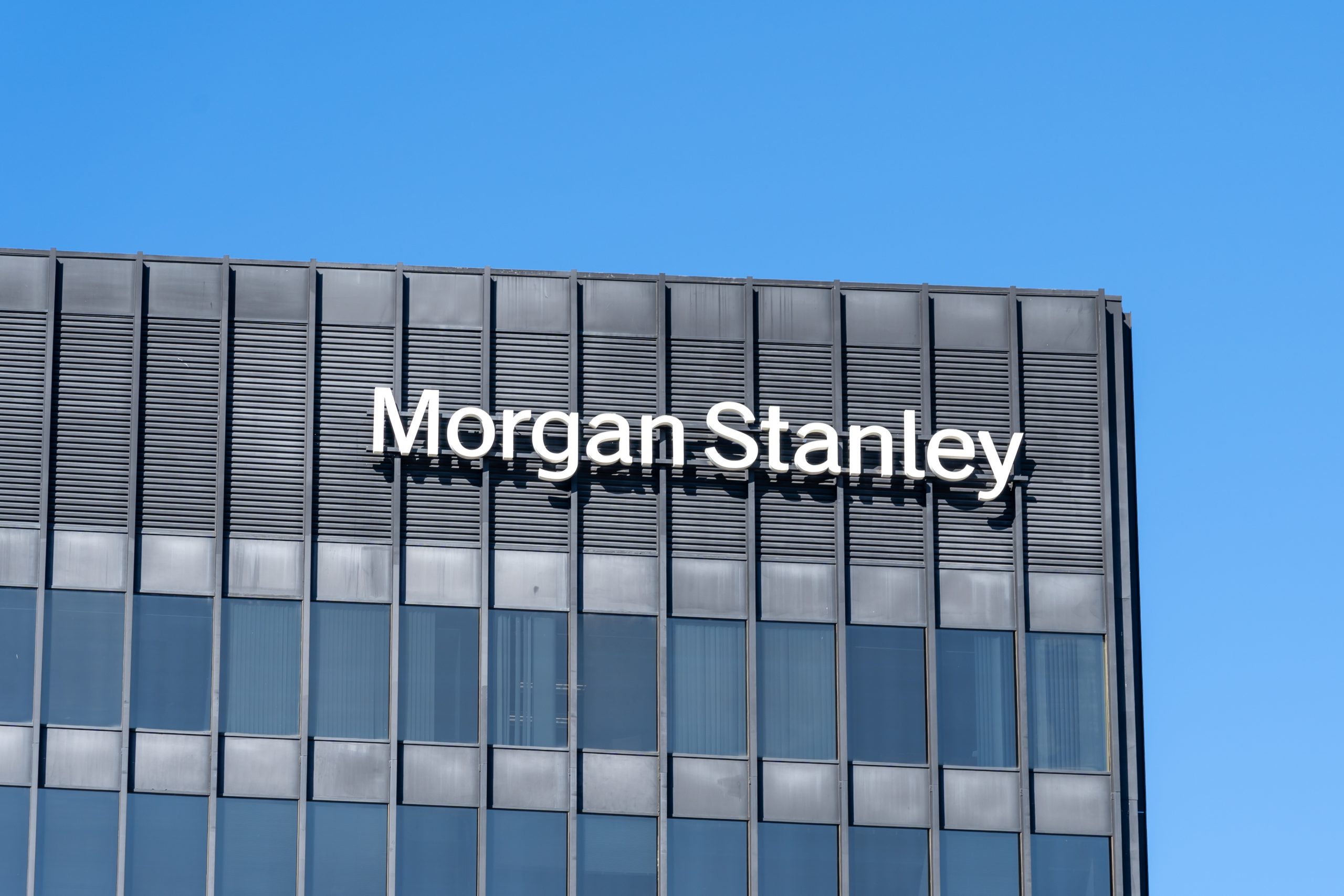 Morgan Stanley markets $5b debt deal for Musk’s xAI