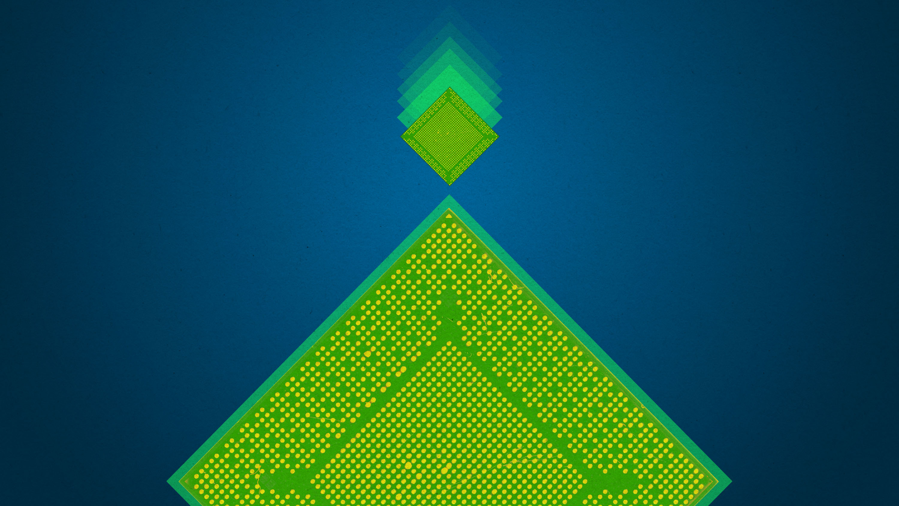 How a top Chinese AI model overcame US sanctions