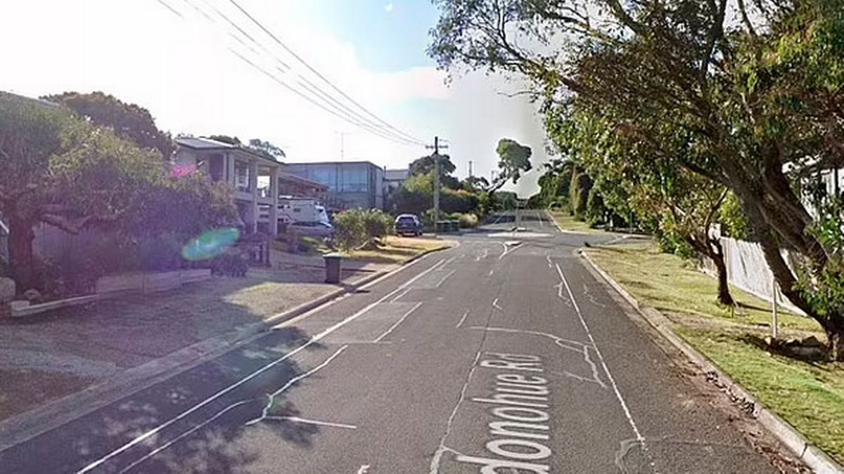 Eight people rushed to hospital after balcony collapses at family home