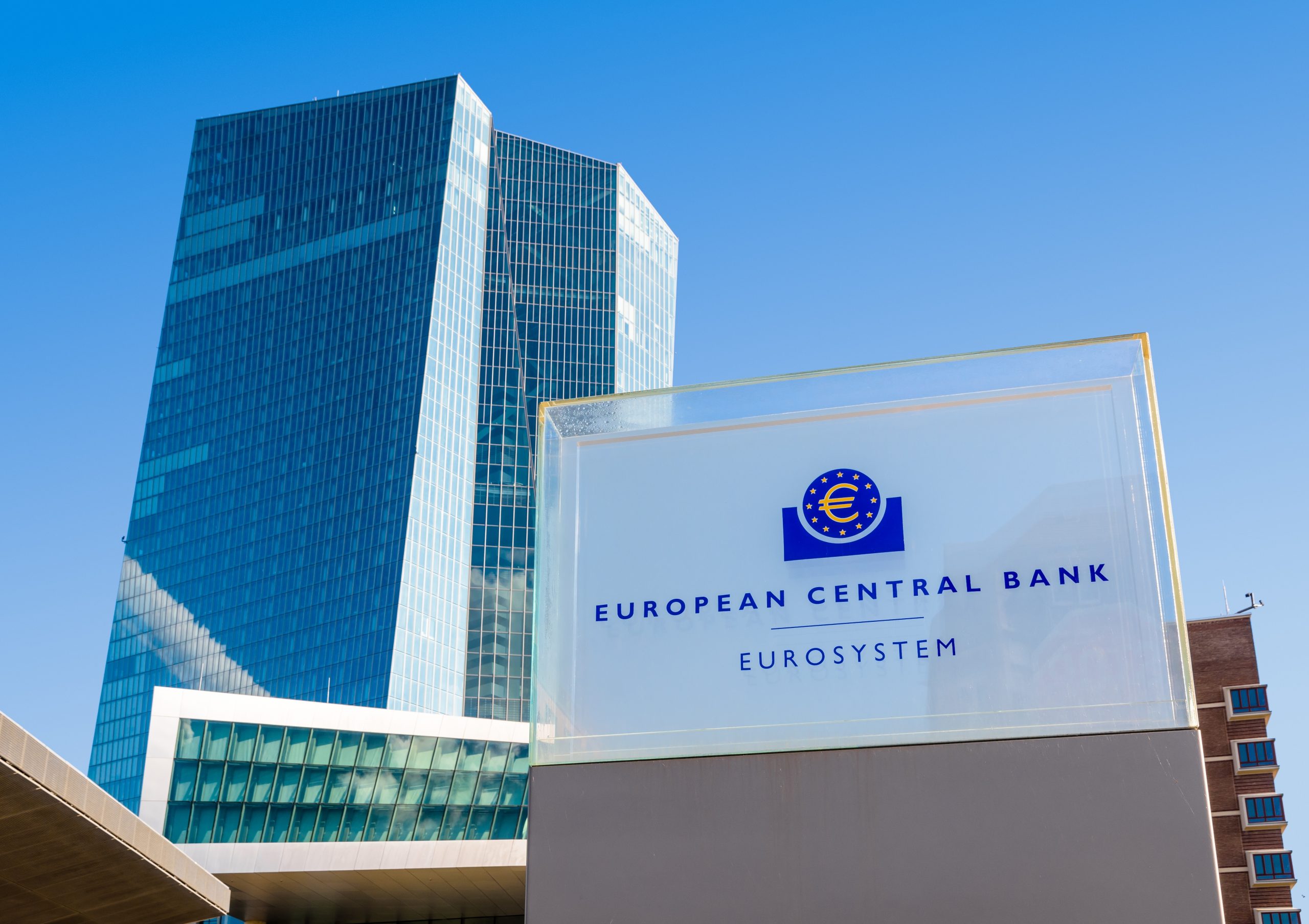 European Central Bank plans to boost euro as dollar alternative
