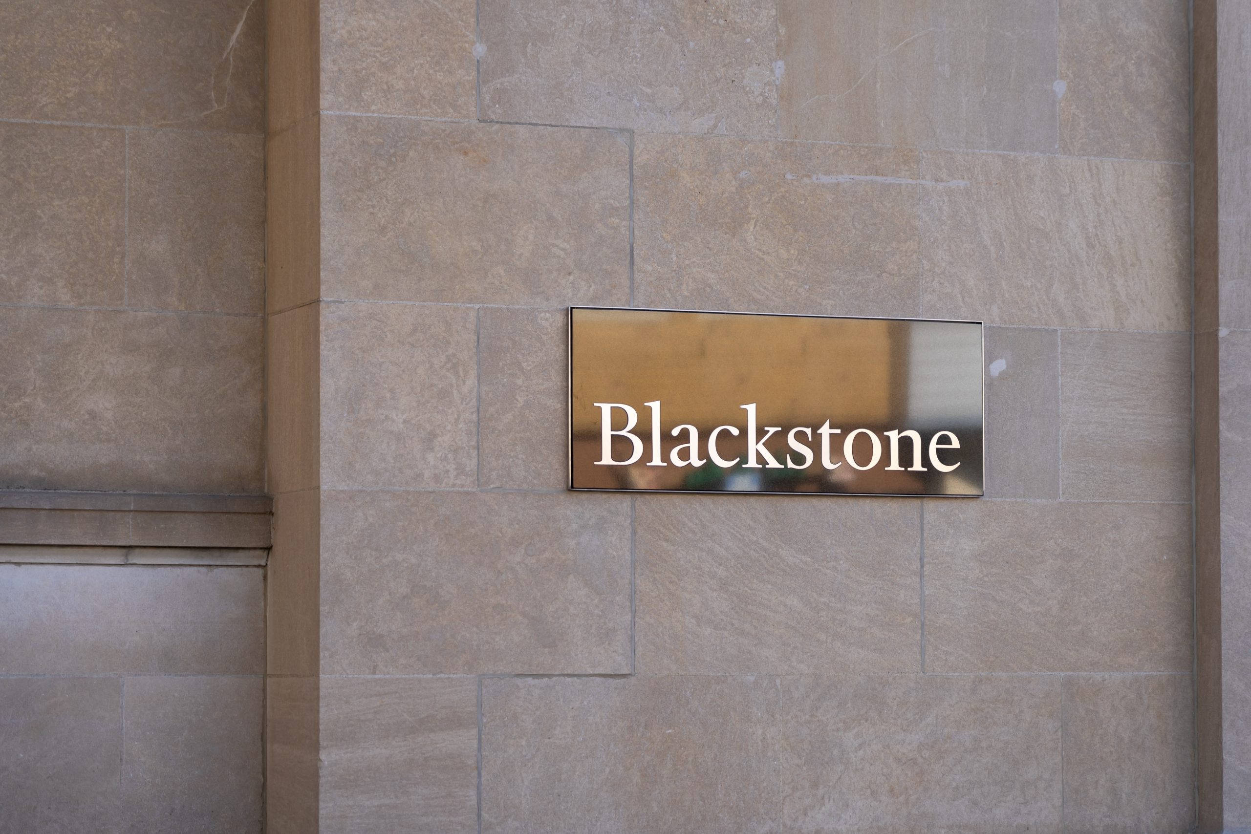 Blackstone backs AI firm NetBrain at $750m valuation