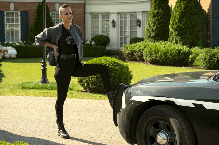 ‘Neagley’: Everything To Know About The Fast-Tracked ‘Reacher’ Spin Off About The Big Guy’s Best Friend (April 2025 Update)
