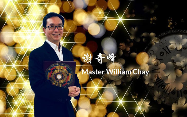 Top Feng Shui Masters in Singapore for 2025