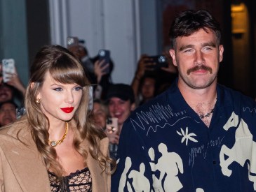 Taylor Swift & Travis Kelce Faced Another Major Security Violation Amid Her Stalker’s Disappearance