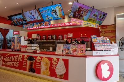 Mixue Malaysia apologises over halal compliance concerns after garbage bag incident